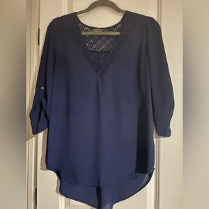 Stitch Fix Blouse
